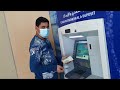 Al rajhi bank atm cash deposite  how to cash deposit in alrajhi atm