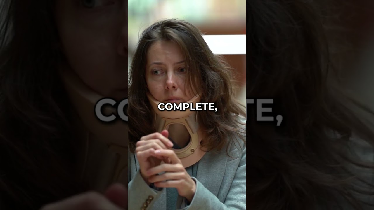 Car Accident Recovery