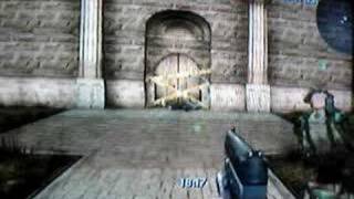Video Thumbnail for Rainbow Six Lockdown Video