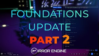 Animation Blend Trees & Player Controllers | v2.8 Part 2