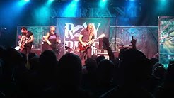 Roxy Blue - Chattanooga, TN July 19, 2019