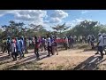 Gwanda North constituency throws weight behind Bill No. 3