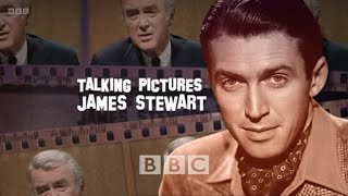 Talking Pictures - James Stewart (BBC)