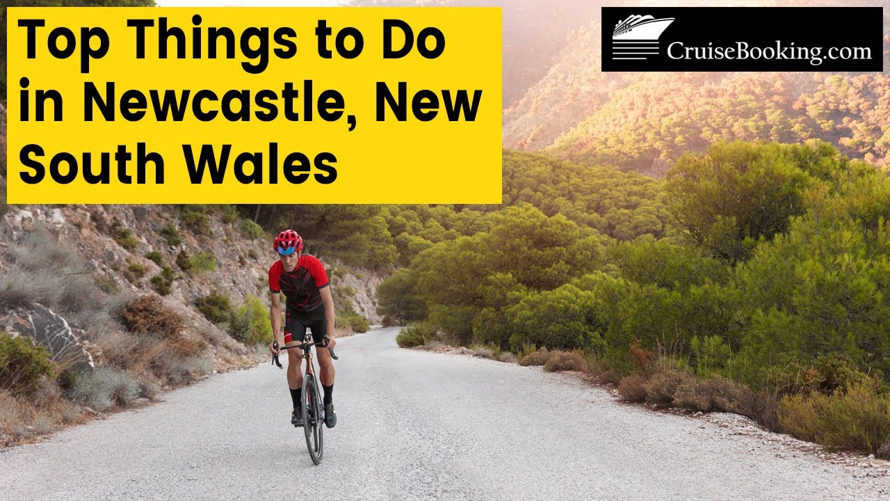 Top Things to Do in Newcastle, New South Wales | CruiseBooking.com