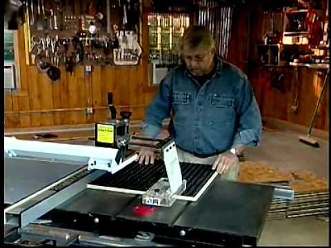 DRIcore Install with Ron Hazelton