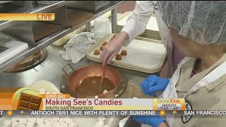 See’s Candies