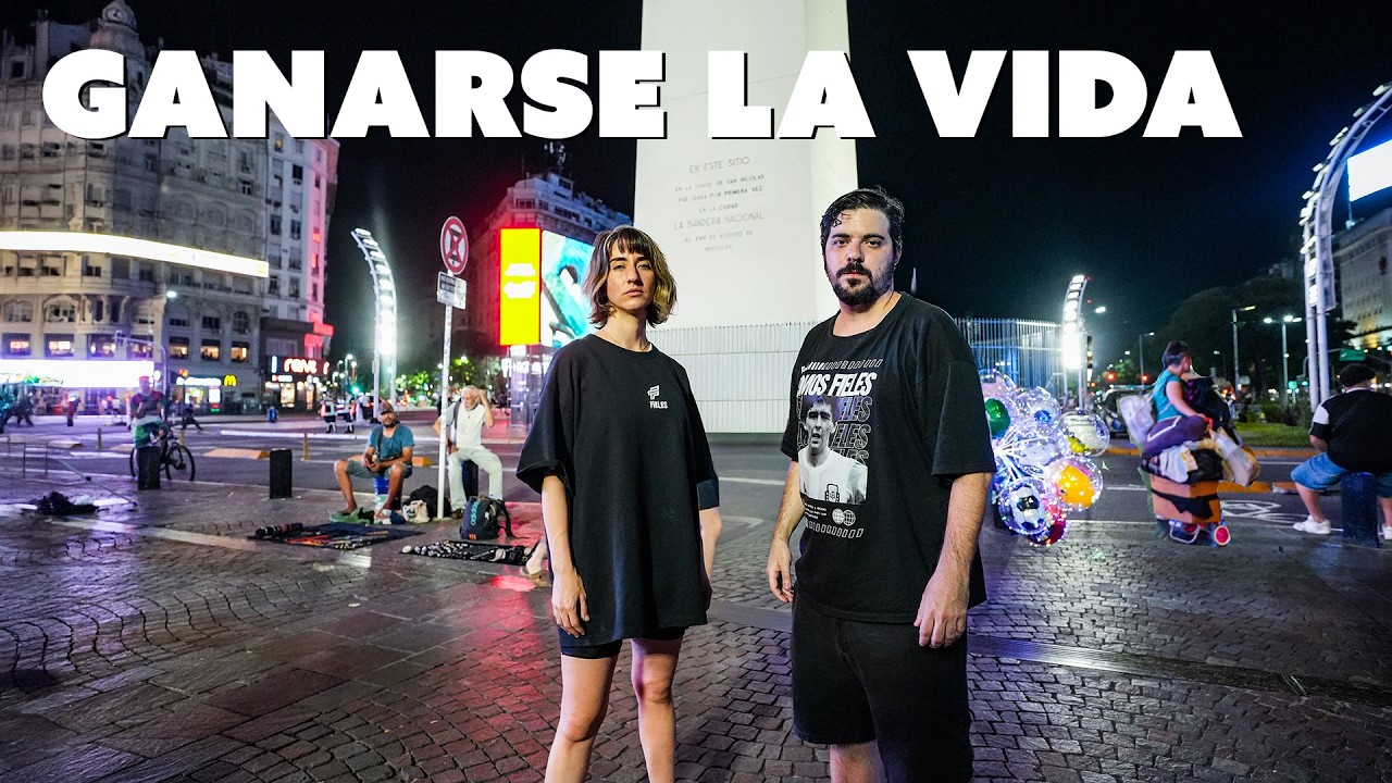 Lo que NADIE te cuenta de CALLE CORRIENTES