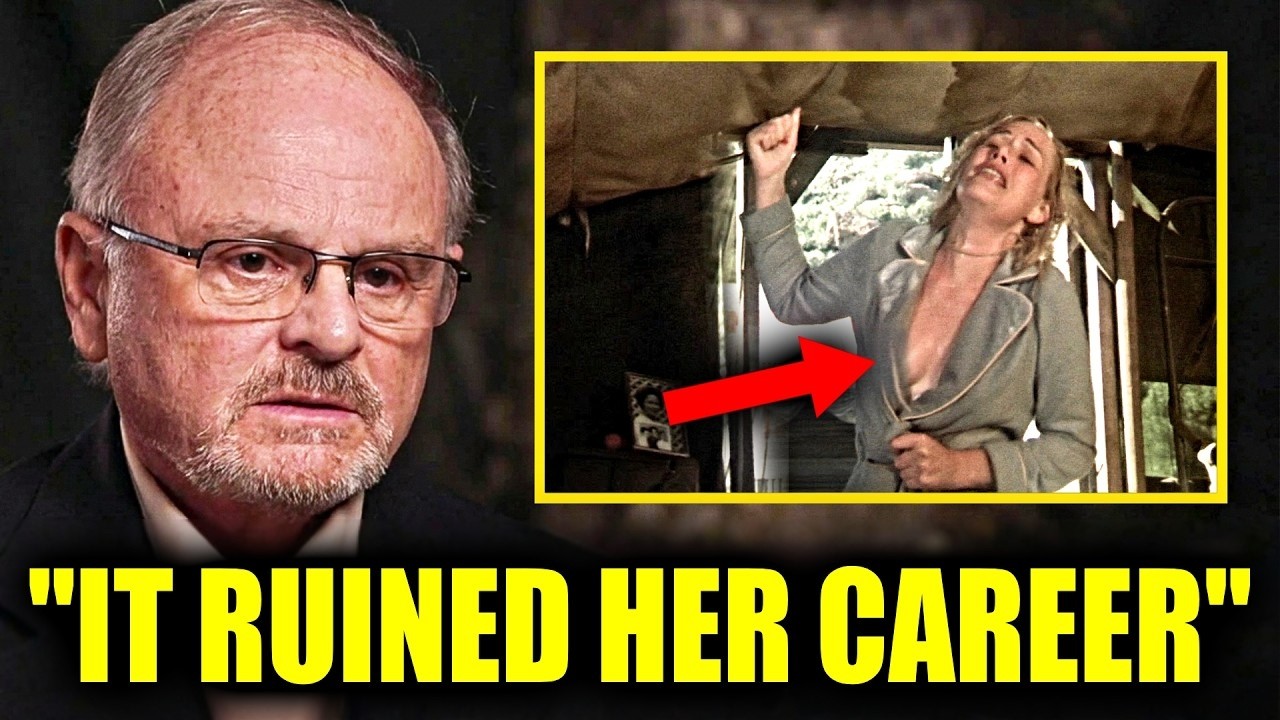 At 82, Gary Burghoff Reveals What Fans NEVER Noticed in MASH
