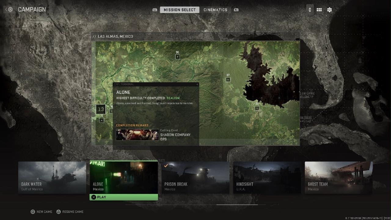 Call of Duty: Modern Warfare II: Light Flare glitch Fix [PS5]