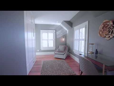131 Congdon Street, Providence, RI home video tour