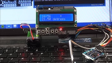 Arduino Alarm Clock