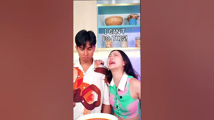 Training to EAT SPICE 🔥🌶️ @davidmatthew_