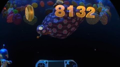 ASTRO BOT Rescue Mission Follow The Light