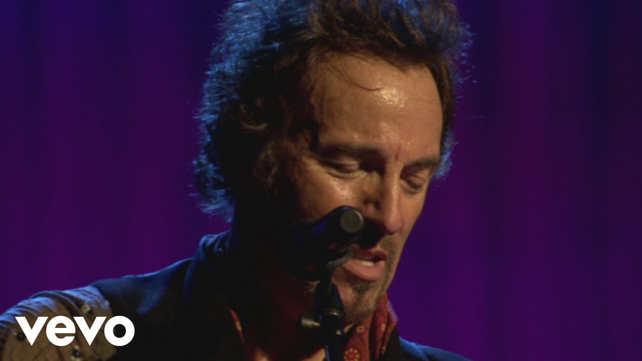 Bruce Springsteen with the Sessions Band - When the Saints Go Marching In (Live In Dublin) Bruce Springsteen with the Sessions Band - When the Saints Go Marching In (Live In Dublin)