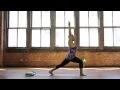 Full Length Gentle Yoga Class for Beginners and Seniors Vol. 1