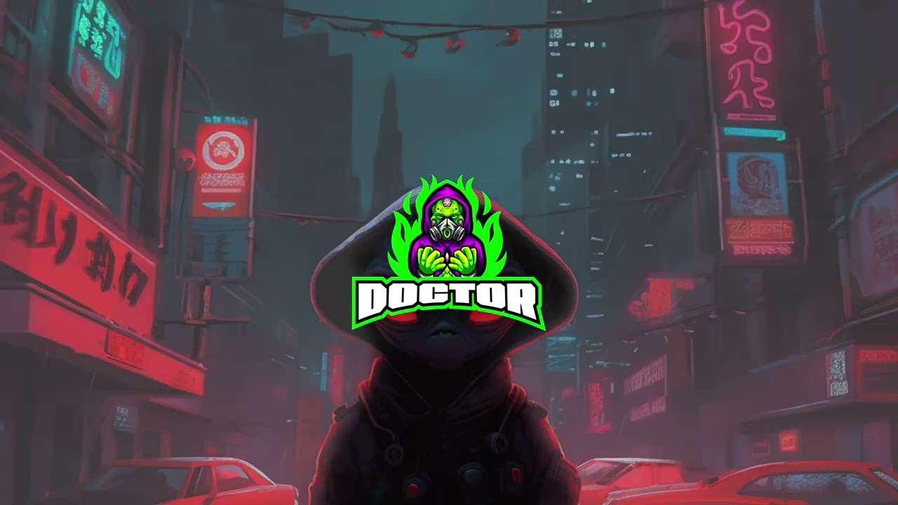 Guarda Raido - Alien Dub su YouTube Guarda Raido - Alien Dub su YouTube