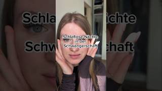 Ich glaube jetzt kann es nur noch besser werden 😁 #Schwangerschaft #alltag