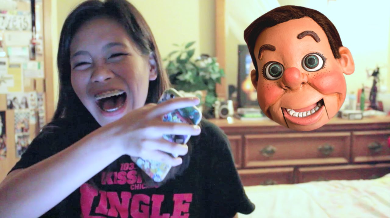 VENTRILOQUIST PRANK CALLS YouTube