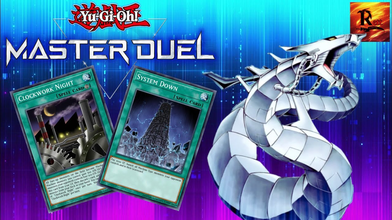 yugioh master duel best cyber dragon deck Amazon.com: Complete Custom Deck for Yu-Gi-Oh! main image 1