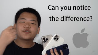 If iPhone 13 Commercial were Honest