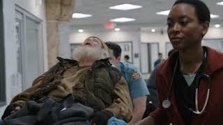Patient Tested Positive for Rats | The Pitt