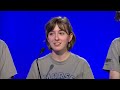Morse vs. Orono | High School Quiz Show: Maine Season 7