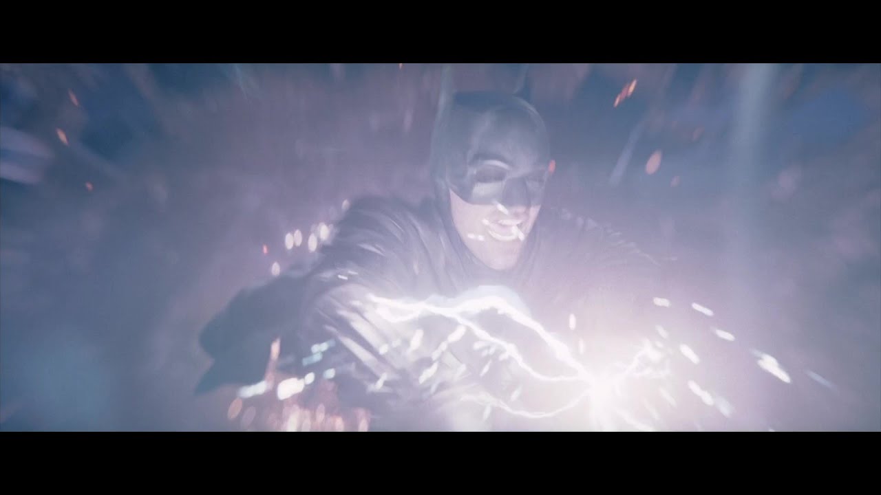 Batman is Forced to Look into the City's Hidden Corruption and Question ...