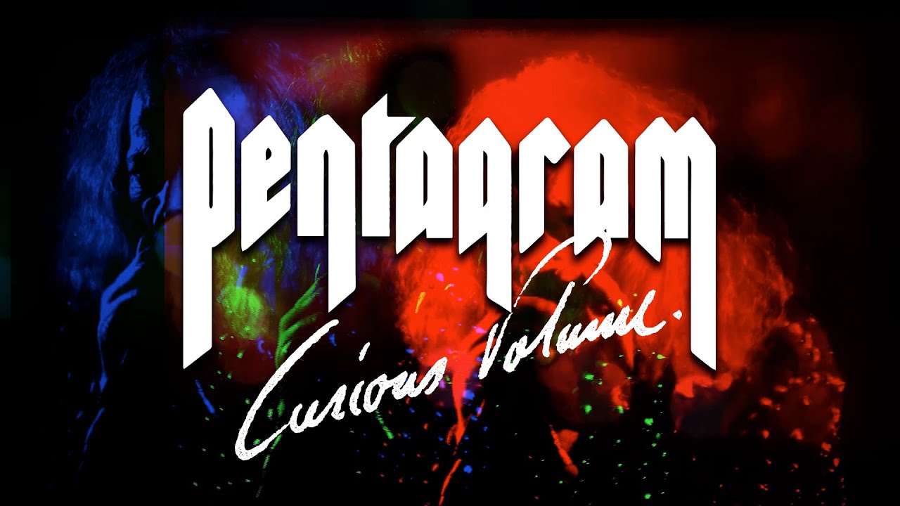 Pentagram Release Their First-Ever Music Video, 'Curious Volume': Exclusive Premiere - @Ultimate Classic Rock