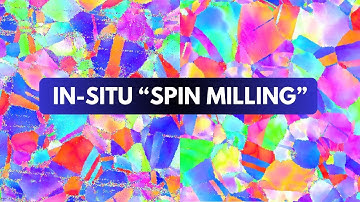 NRF Virtual Open House 2024: FEI Helios PFIB CXe Dual FIB/SEM + EDAX Velocity EBSD LIVE Demo