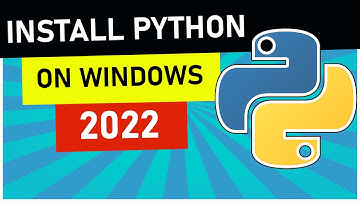 How to Install Python 3.10 on Windows 10 in 3 Minutes