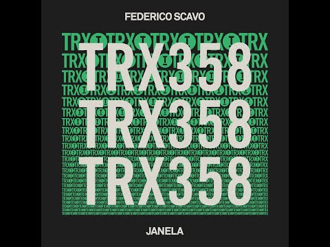 Watch Federico Scavo - Janela (Extended Mix) on YouTube