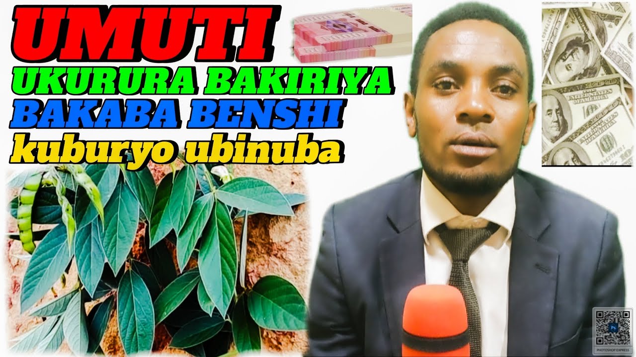 ABAKIRIYA BAZA NKIMVURA IGISUBIZO KU KUBACURUZI_UMUKUNDE N'umuti KURI WOWE(Nubikoresha. uzanshimira)