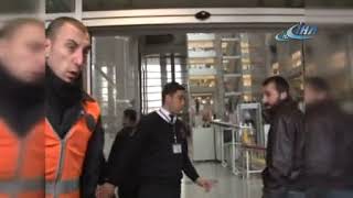 Çağatay Ulusoy, Gizem Karaca ev Cenk Eren'e uyuşturucu ticaretinden hapis kararı (Arşiv) Çağatay Ulusoy, Gizem Karaca ev Cenk Eren'e uyuşturucu ticaretinden hapis kararı (Arşiv)