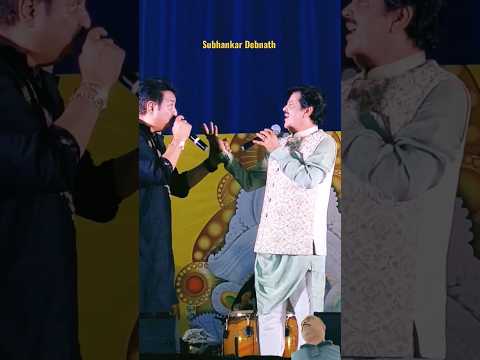 Suraj Kab Door Gagan Se Udit Narayan And Kumar Sanu Song Kumarsanu Uditnarayan Karanarjun 