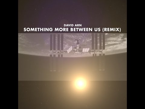 Something More Between Us (Remix) Something More Between Us (Remix)