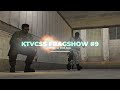 kTVCSS FRAGSHOW #9 - CSS v34 Clientmod
