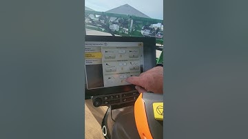 AutoTrac Steering Optimization for GEN4 or GEN5