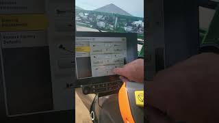 AutoTrac Steering Optimization for GEN4 or GEN5