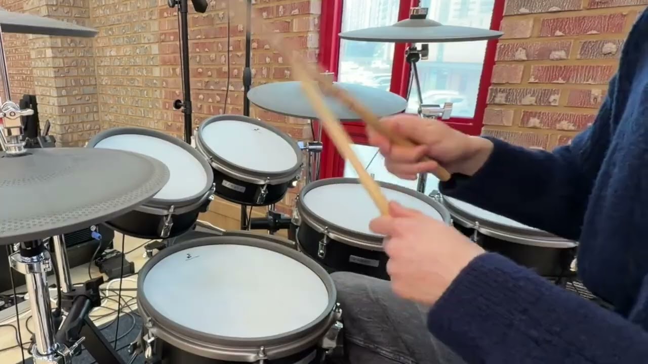 26. 3. 1. 2시 내 주의 보혈은 | 목마른 내 영혼 | 나 가나안 땅 귀한 성에 | 약할 때 강함 되시네 | 그 사랑 DrumCam