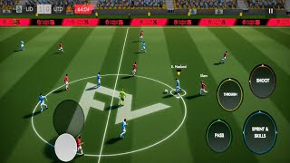 Football League 2026 - PL Career #21 - FA Cup, UEL screenshot 5