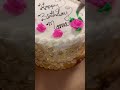 Chef Hector Delgado - Italian Rum Cake - Fratellis #chefhectordelgado #shorts #dessert #cake