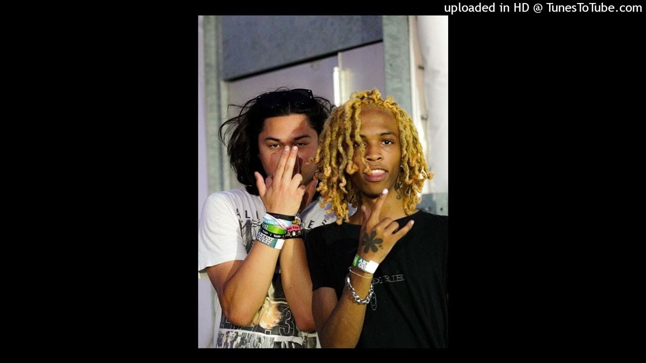 prettifun lucy bedroque che ginseng type beat