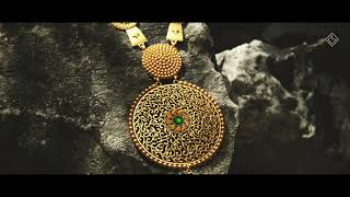 Enchanting Bridal Collections Beauty Mark Gold And Diamonds Tvc, Video 6 Capio Interactive