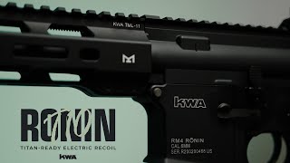 Ronin T10 Trailer | KWA Performance Industries