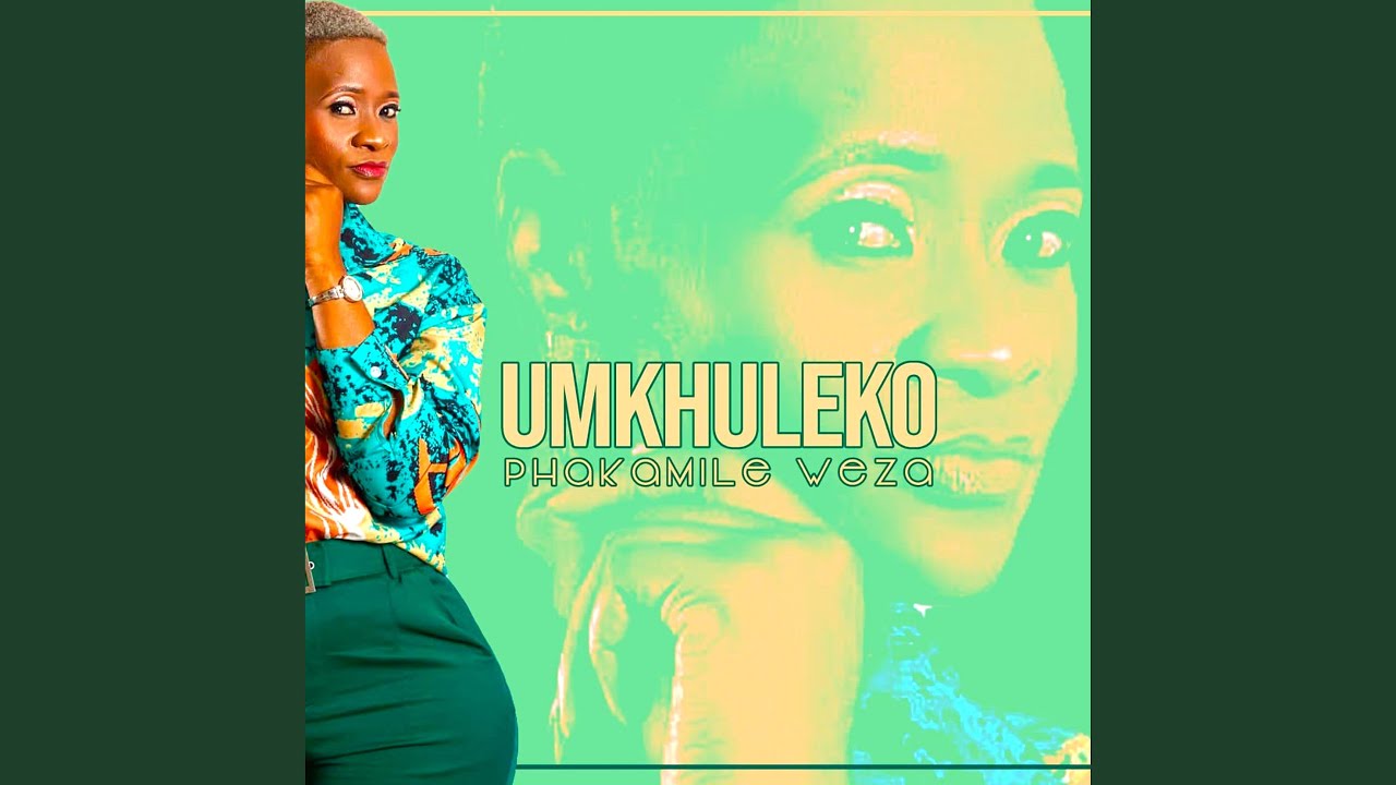Umkhuleko - YouTube