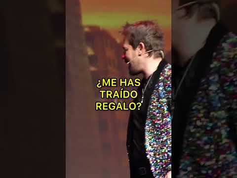 #españa #risas #comedy #humor #standup #comedia #comico #comedyvideo #comedian #standupcomedy