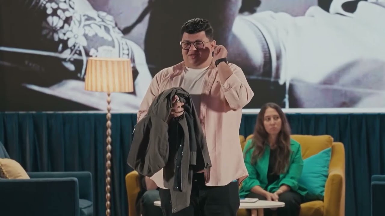 أداء أكتر من رائع من موريس خلى عمرو سلامة والمتسابقين يدمعوا #كاستنج