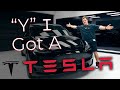 Y I Got a Tesla | Noah Ohlsen