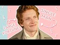 How to size up a single man of large fortune  jane austen money  marriage