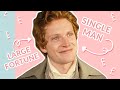 How to Size Up a Single Man of Large Fortune | Jane Austen, Money & Marriage